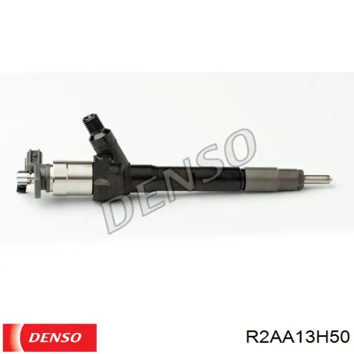 R2AA13H50 Denso Топливные форсунки