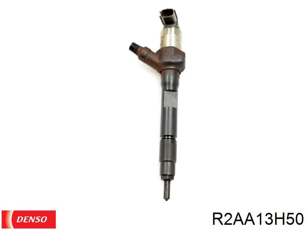 Купить R2AA13H50 Denso Клапанная форсунка