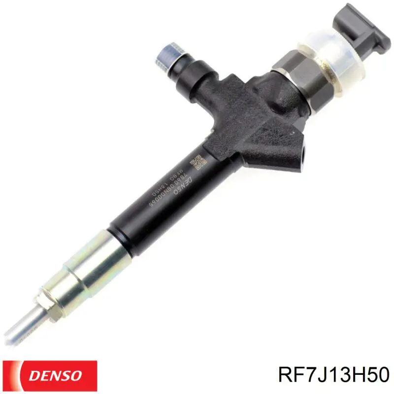 RF7J13H50 Denso injetor de injeção de combustível