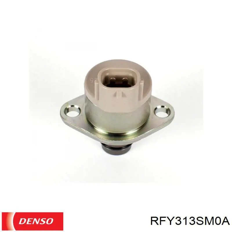 RFY313SM0A Denso клапан регулировки давления (редукционный клапан тнвд Common-Rail-System)