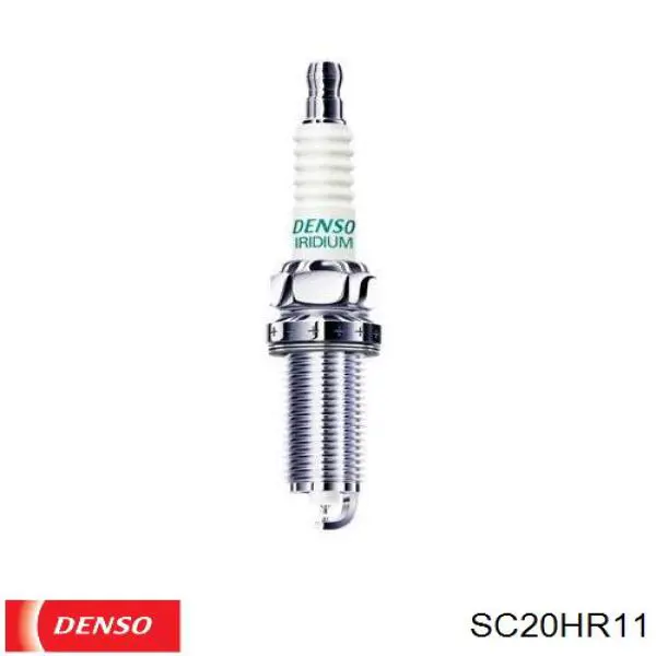 Свеча зажигания Denso SC20HR11 цена, от 11.23 USD
