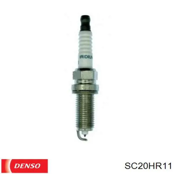 Купить SC20HR11 Denso Свечи автомобильные
