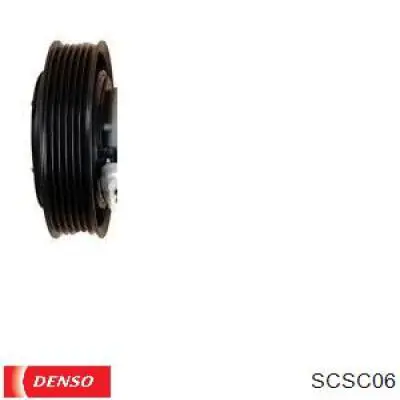 Компрессор системы кондиционирования Denso SCSC06 цена, от 243.27 USD