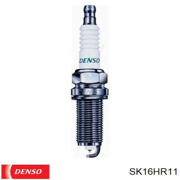 SK16HR11 Denso Свечи зажигания