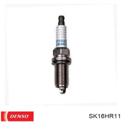 Купить SK16HR11 Denso Свечи автомобильные