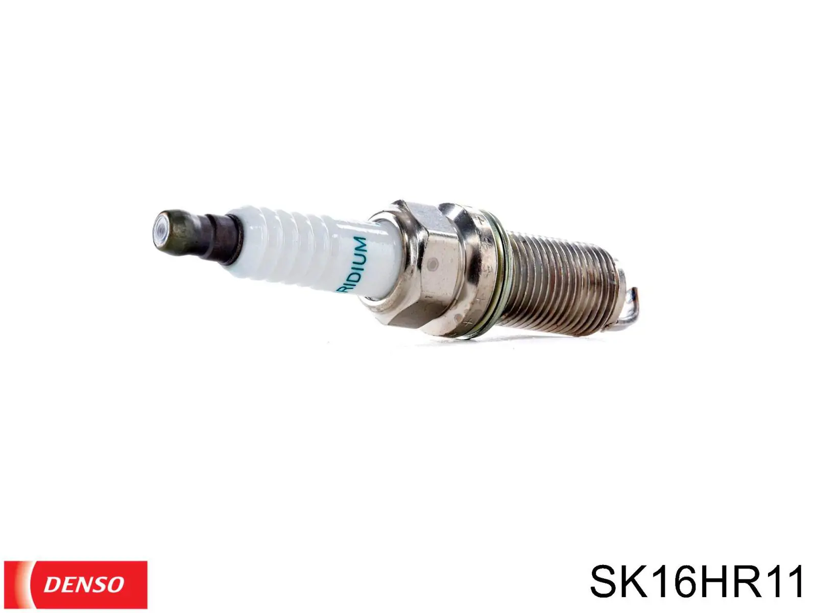 Свечи зажигания SK16HR11 Denso