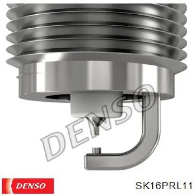 Свеча зажигания Denso SK16PRL11 цена, от 3.66 USD