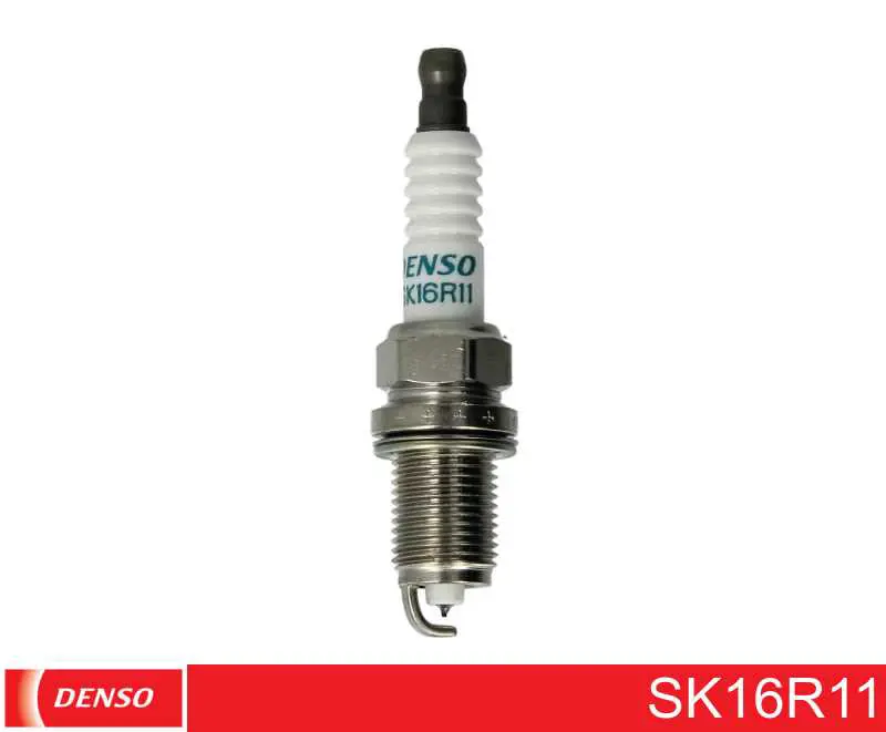 SK16R11 Denso свечи