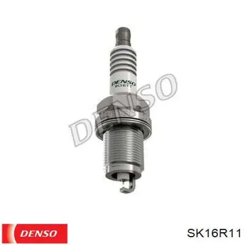 Купить SK16R11 Denso Свечи автомобильные