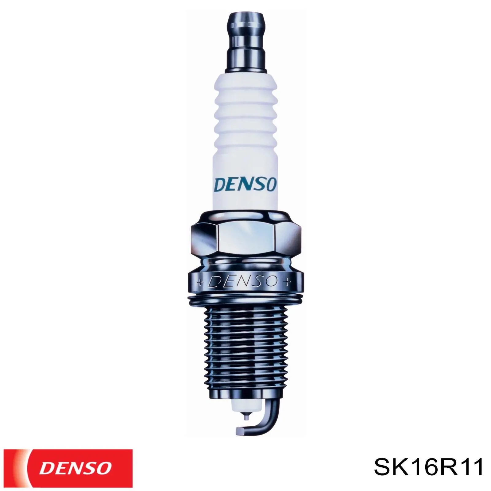 Свіча запалювання SK16R11 Denso