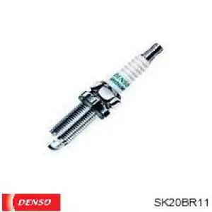 Свечи зажигания SK20BR11 Denso