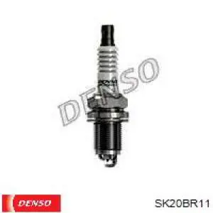 Свеча Denso SK20BR11