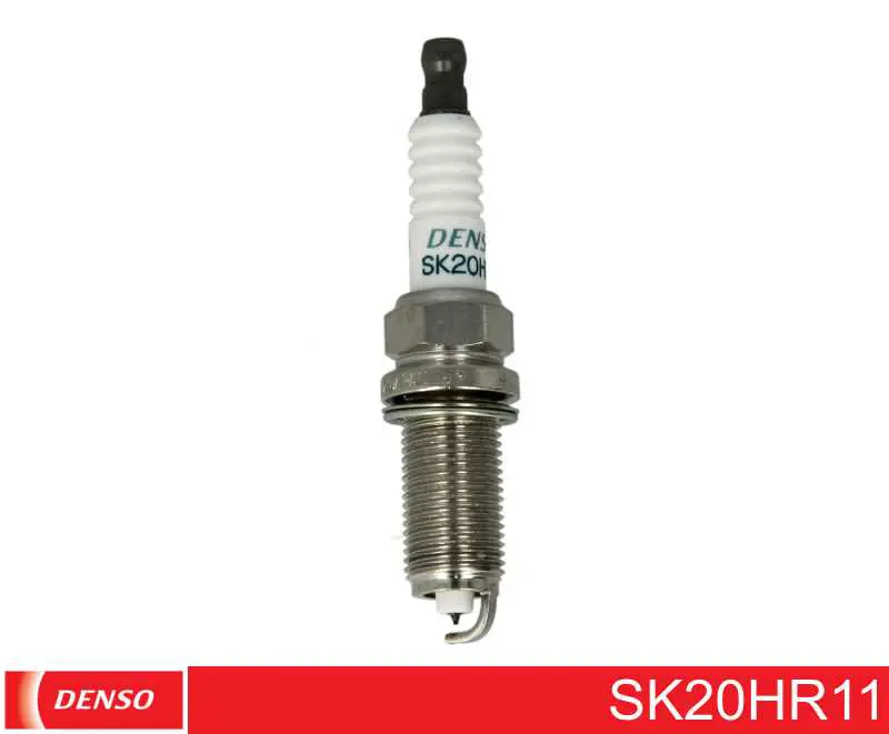 Купить SK20HR11 Denso Свечи автомобильные