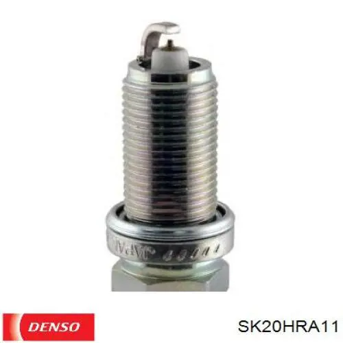 SK20HRA11 Denso Свечи зажигания