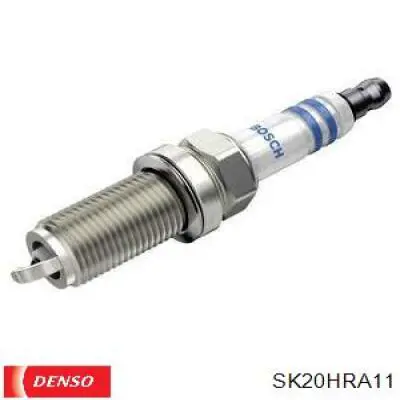 Свечи зажигания SK20HRA11 Denso