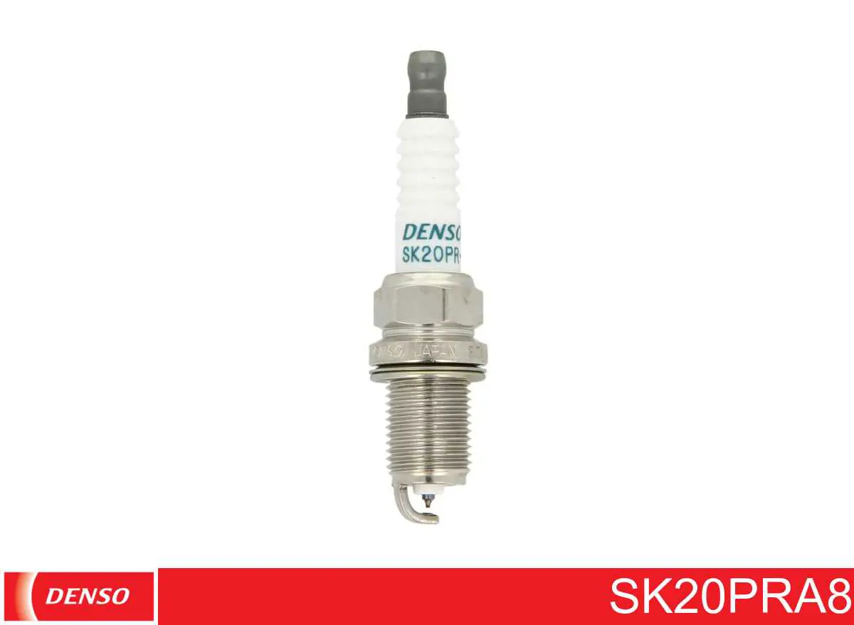 Свечи зажигания SK20PRA8 Denso