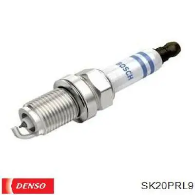  Свечи зажигания Mercedes Sprinter 