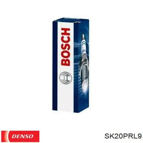 Свеча Мерседес-бенц Спринтер I 3-t