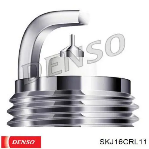 Bujía de encendido SKJ16CRL11 Denso