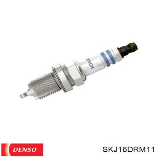 Свечи зажигания 3422 Denso