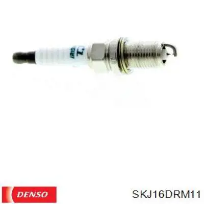 Свеча Denso SKJ16DRM11