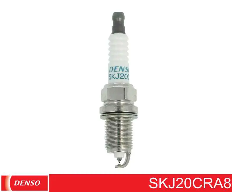 Свечи зажигания SKJ20CRA8 Denso