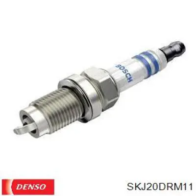 Свіча запалювання SKJ20DRM11 Denso