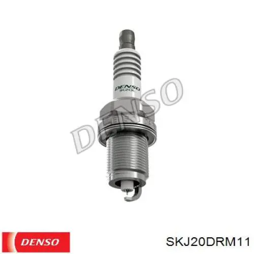 Свечи зажигания SKJ20DRM11 Denso