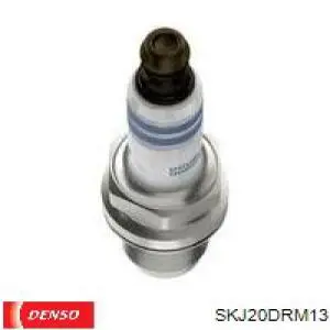 Свечи зажигания SKJ20DRM13 Denso