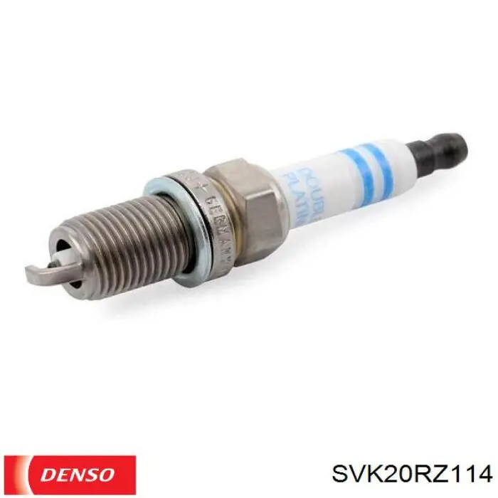 Свечи зажигания SVK20RZ114 Denso