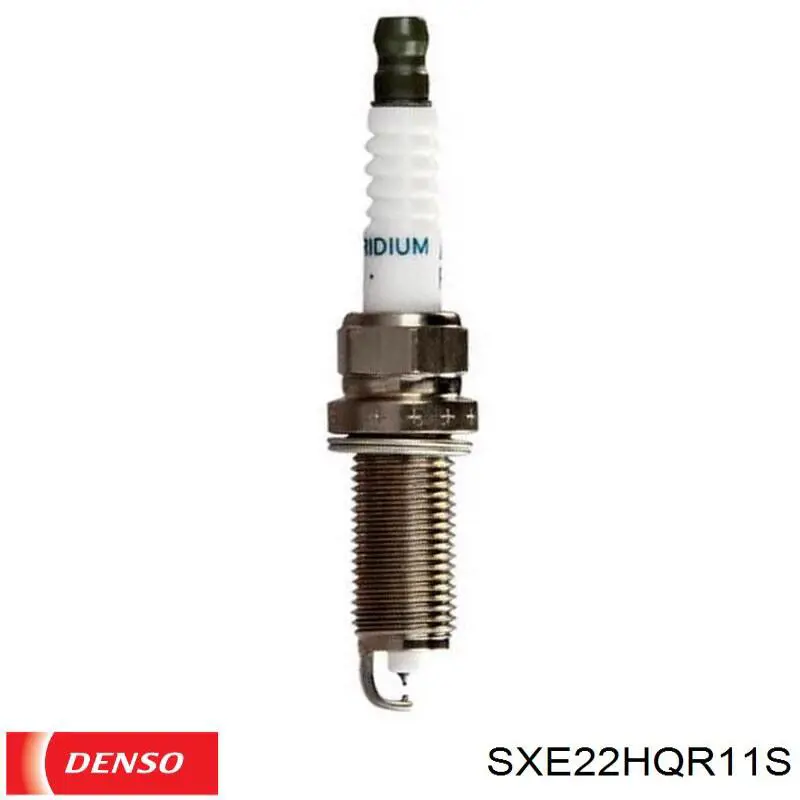 SXE22HQR11S Denso Свечи зажигания