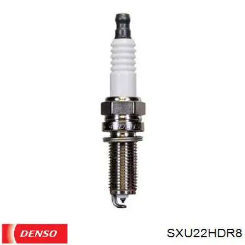 Свечи зажигания SXU22HDR8 Denso