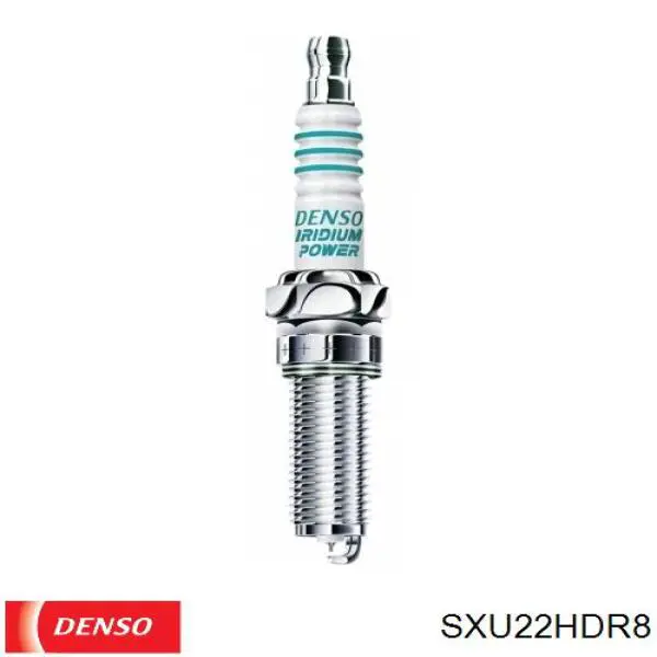 Свеча Denso SXU22HDR8