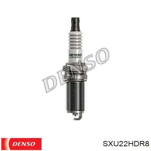 Свеча зажигания Denso SXU22HDR8 цена, от 15.62 USD