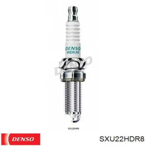 Купить SXU22HDR8 Denso Свечи автомобильные