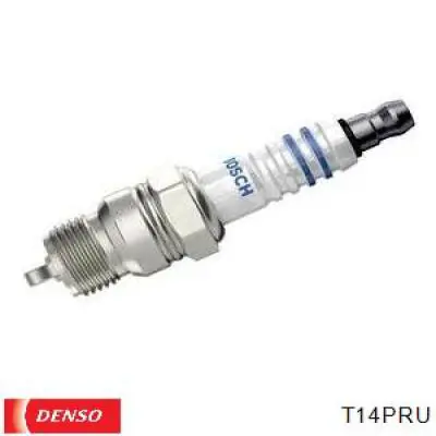 Купить BPR4FS11 NGK Свечи автомобильные