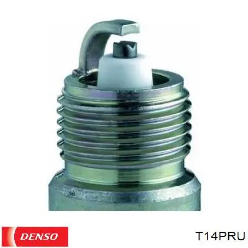 Свечи зажигания BPR4FS11 NGK
