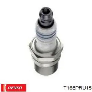 Свеча зажигания Denso T16EPRU15 цена, от 2.18 USD