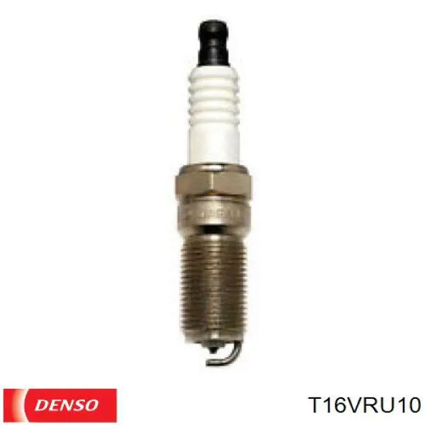Свечи зажигания T16VRU10 Denso