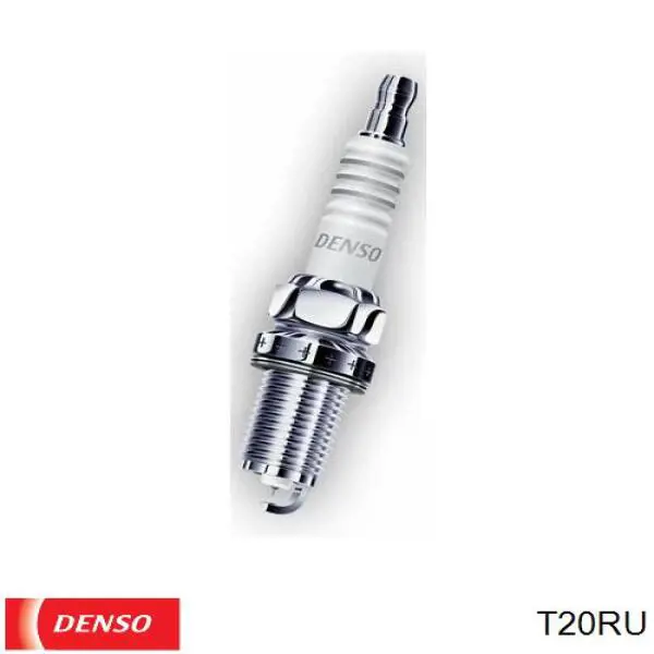 Свечи зажигания T20RU Denso