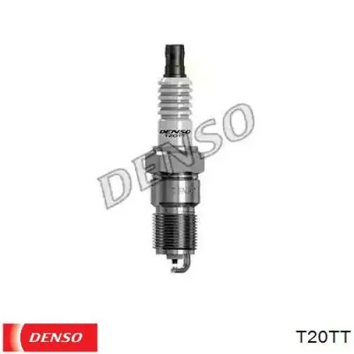 Купить T20TT Denso Свечи автомобильные
