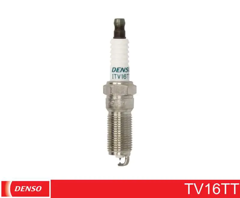 Свеча зажигания Denso TV16TT цена, от 4.34 USD