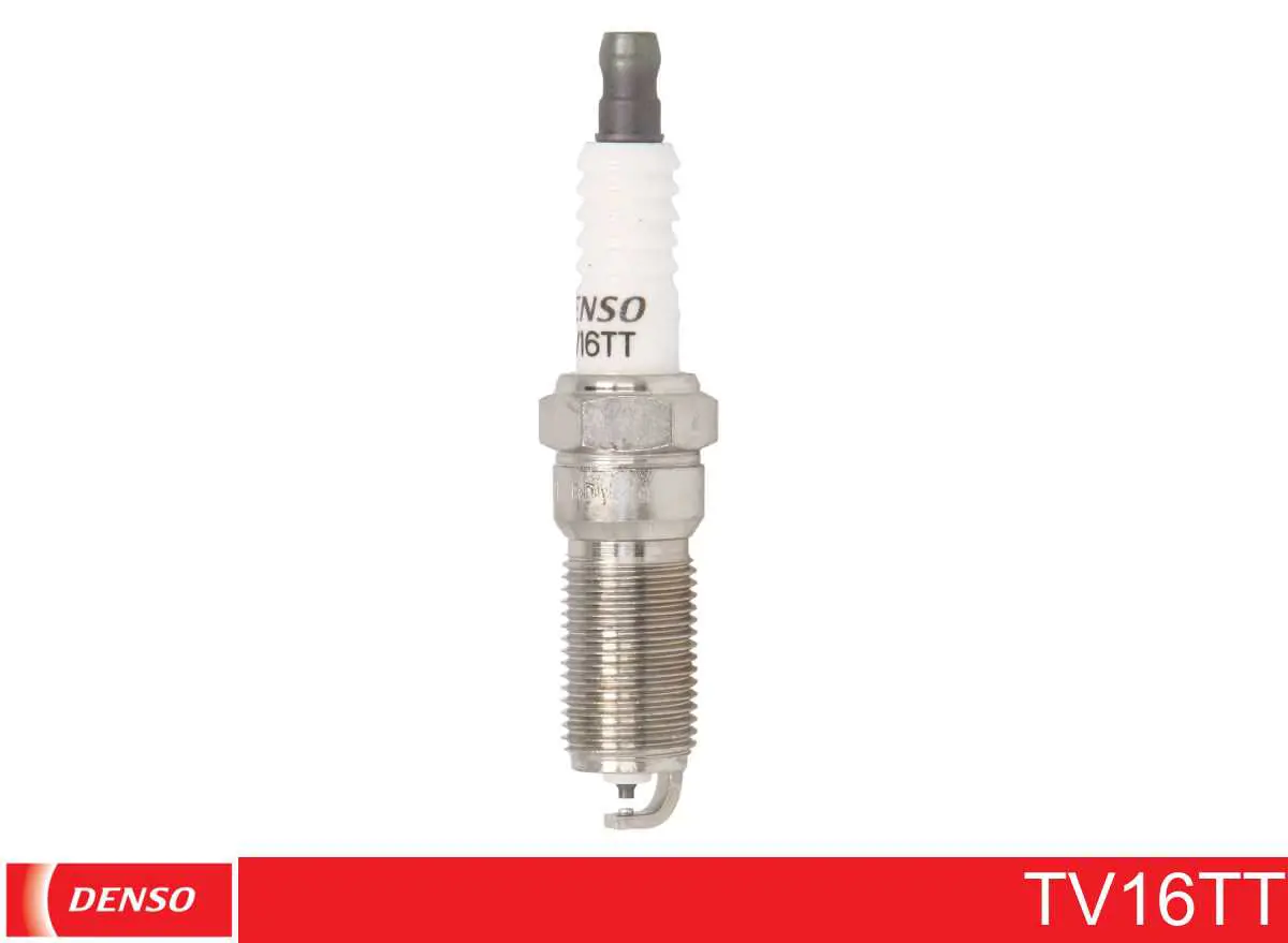 Купить TV16TT Denso Свечи автомобильные
