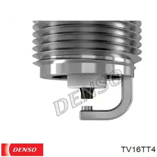 TV16TT4 Denso Свечи зажигания