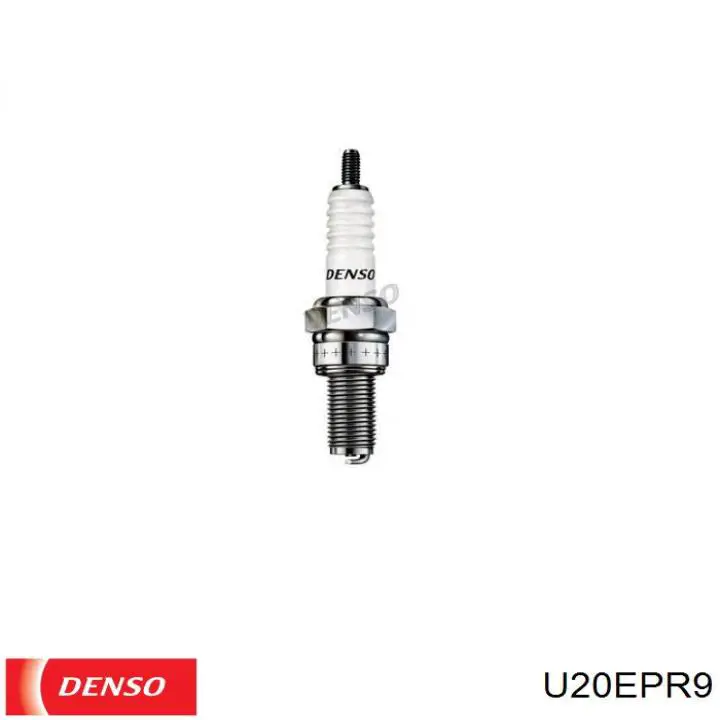 Свечи зажигания U20EPR9 Denso