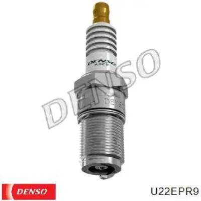 Свечи зажигания U22EPR9 Denso