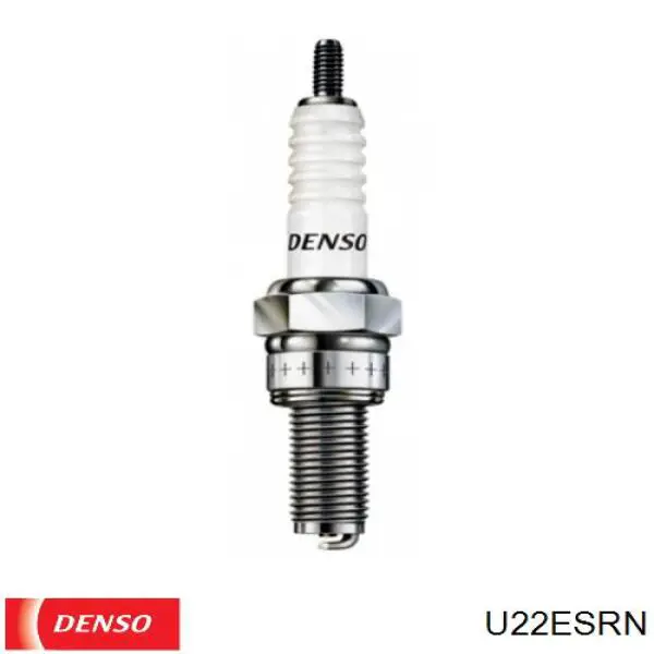 Свечи зажигания U22ESRN Denso