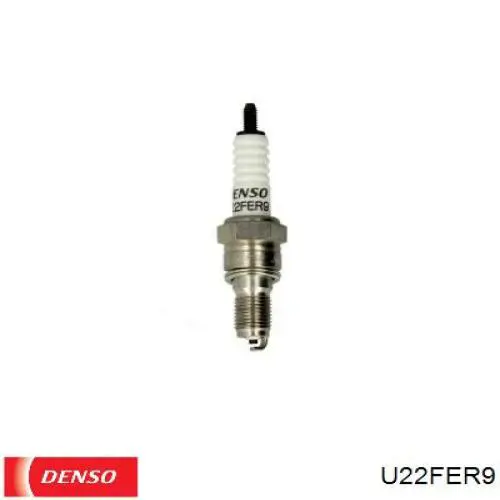 Свечи зажигания U22FER9 Denso