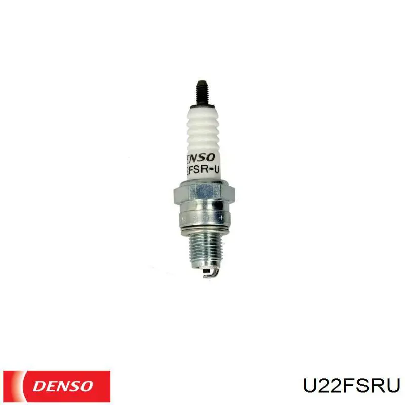 Свечи зажигания U22FSRU Denso