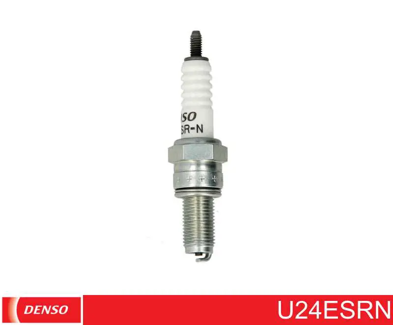 Свечи зажигания U24ESRN Denso